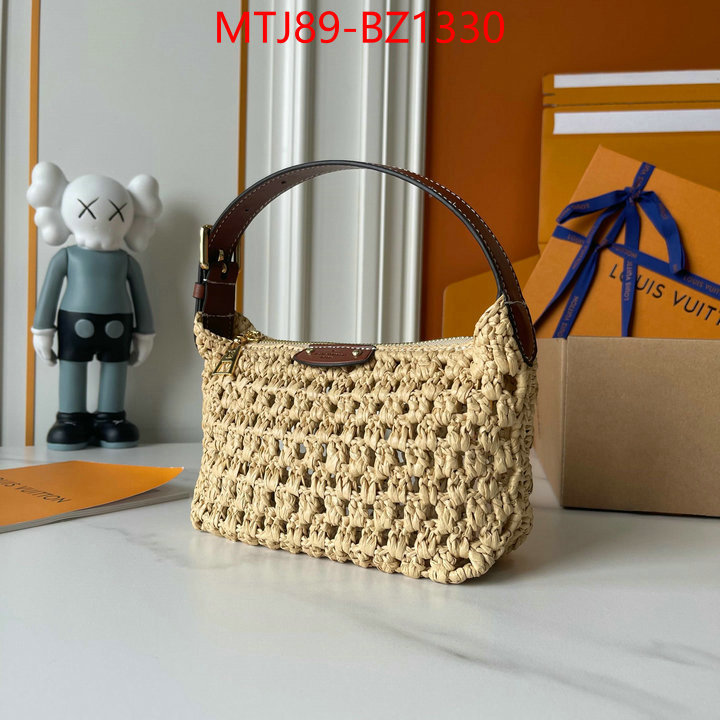 LV Bags(4A)-Handbag Collection- fake aaaaa ID: BZ1330 $: 89USD,