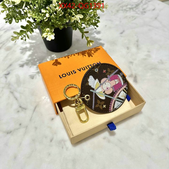 ID: QG1391