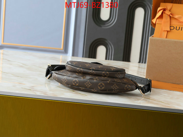 LV Bags(4A)-Discovery- sale ID: BZ1380 $: 69USD,