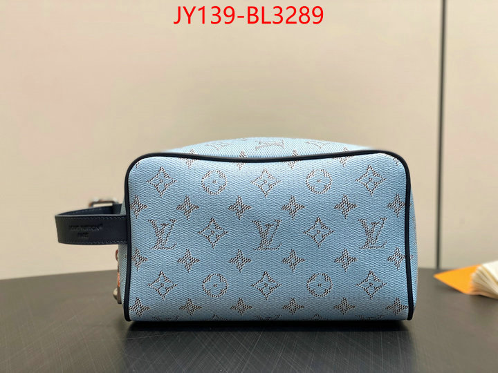 LV Bags(TOP)-Vanity Bag- aaaaa ID: BL3289 $: 139USD,