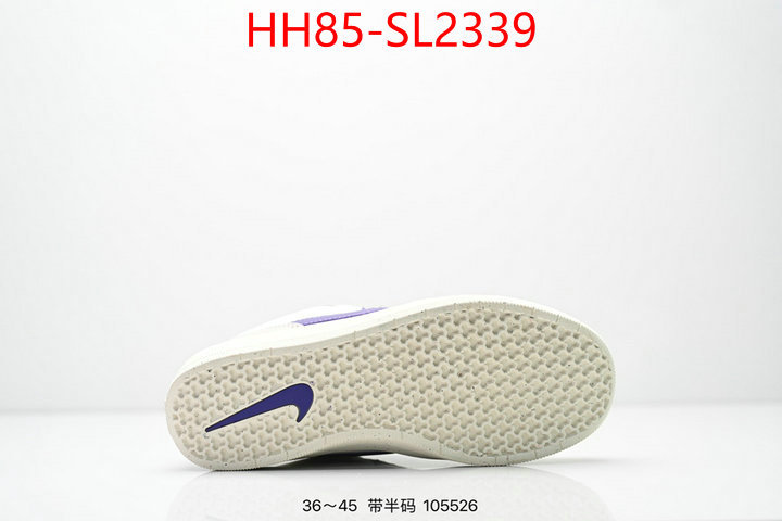 Men Shoes-Nike online store ID: SL2339 $: 85USD