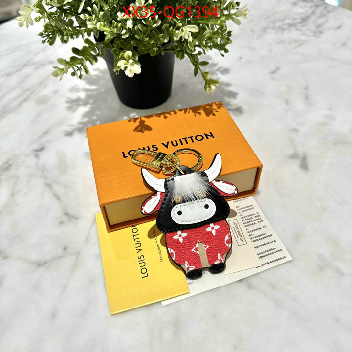ID: QG1394