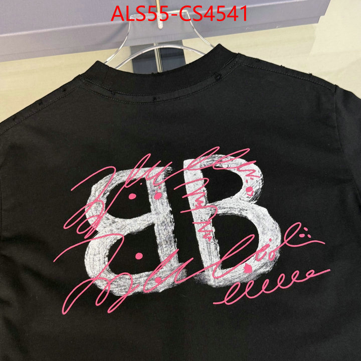 ID: CS4541