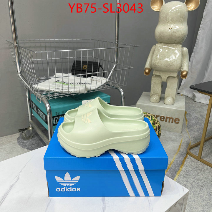 Women Shoes-Adidas china sale ID: SL3043 $: 75USD