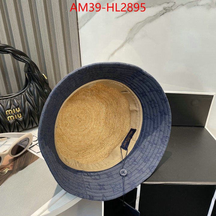 Cap(Hat)-LV shop cheap high quality 1:1 replica ID: HL2895 $: 39USD