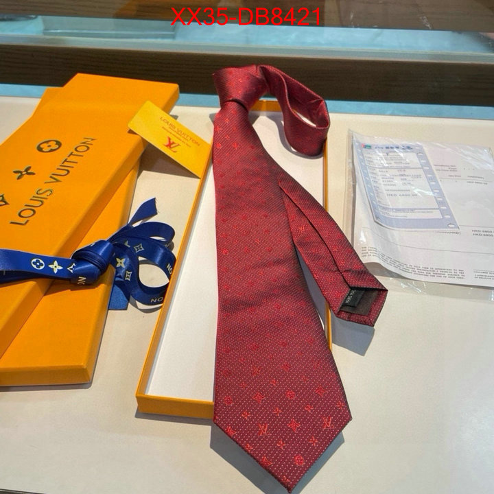 ID: DB8421