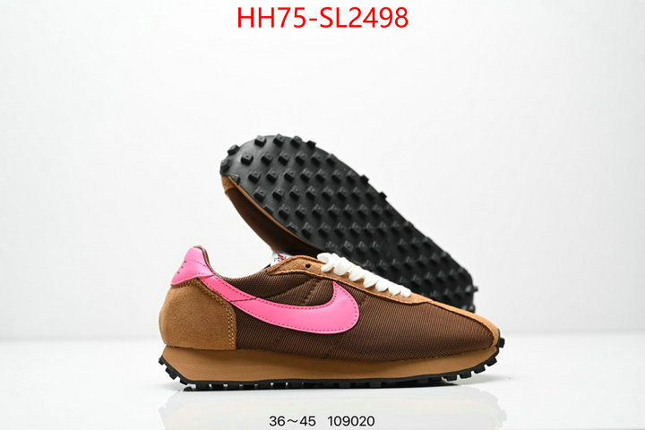 Men Shoes-Nike best like ID: SL2498 $: 75USD