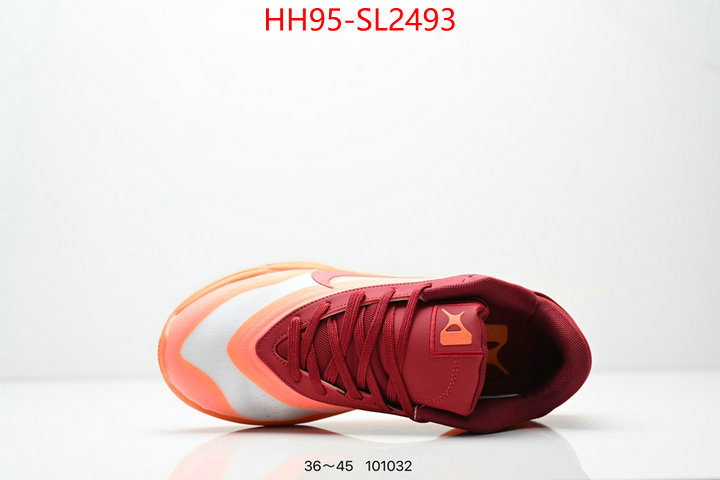 Men Shoes-Nike buy best quality replica ID: SL2493 $: 95USD