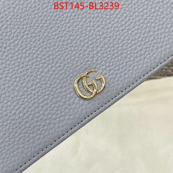 Gucci Bags(TOP)-Crossbody- cheap ID: BL3239 $: 145USD,