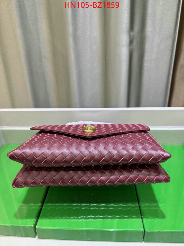BV Bags(4A)-Crossbody- wholesale imitation designer replicas ID: BZ1859 $: 105USD,