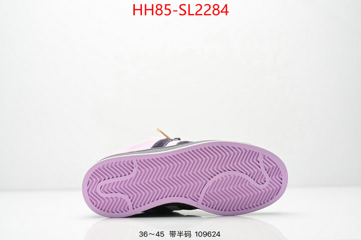 Women Shoes-Adidas the online shopping ID: SL2284 $: 85USD