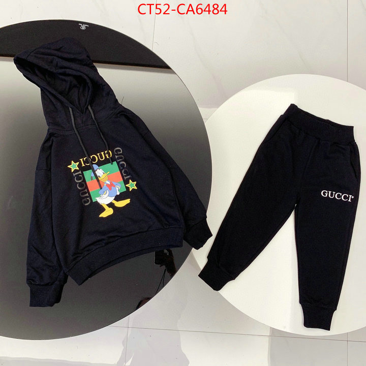 ID: CA6484