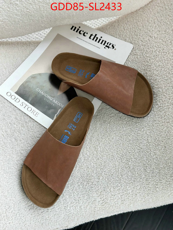 Women Shoes-Birkenstock where can i buy the best quality ID: SL2433 $: 85USD