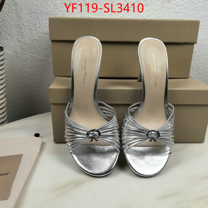Women Shoes-Gianvito Rossi where to buy high quality ID: SL3410 $: 119USD