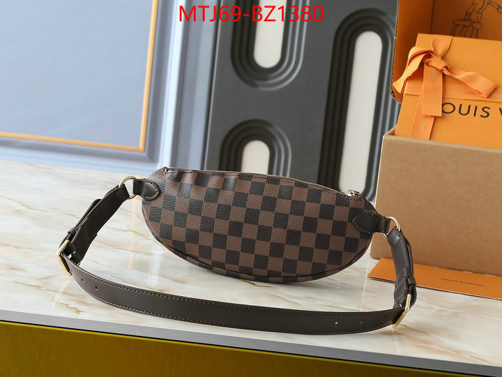 LV Bags(4A)-Discovery- sale ID: BZ1380 $: 69USD,