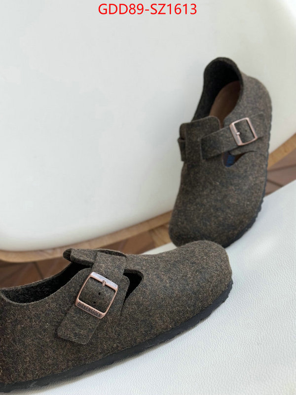 Men Shoes-Birkenstock can you buy knockoff ID: SZ1613 $: 89USD