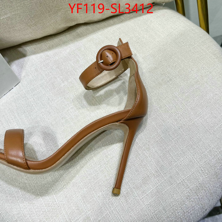 Women Shoes-Gianvito Rossi shop now ID: SL3412 $: 119USD