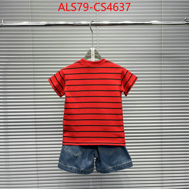 ID: CS4637