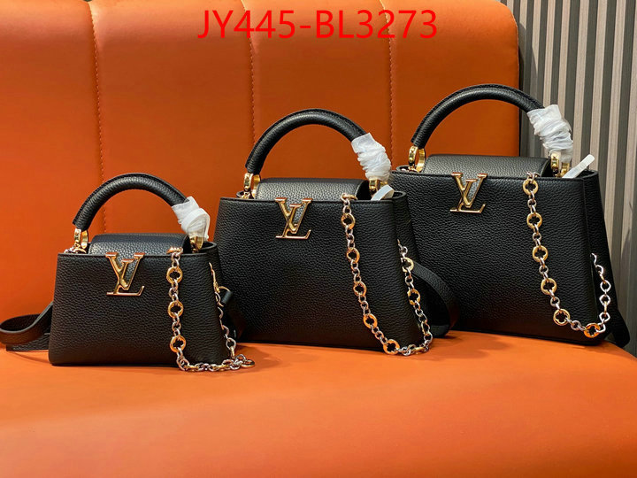 LV Bags(TOP)-Handbag Collection- we curate the best ID: BL3273