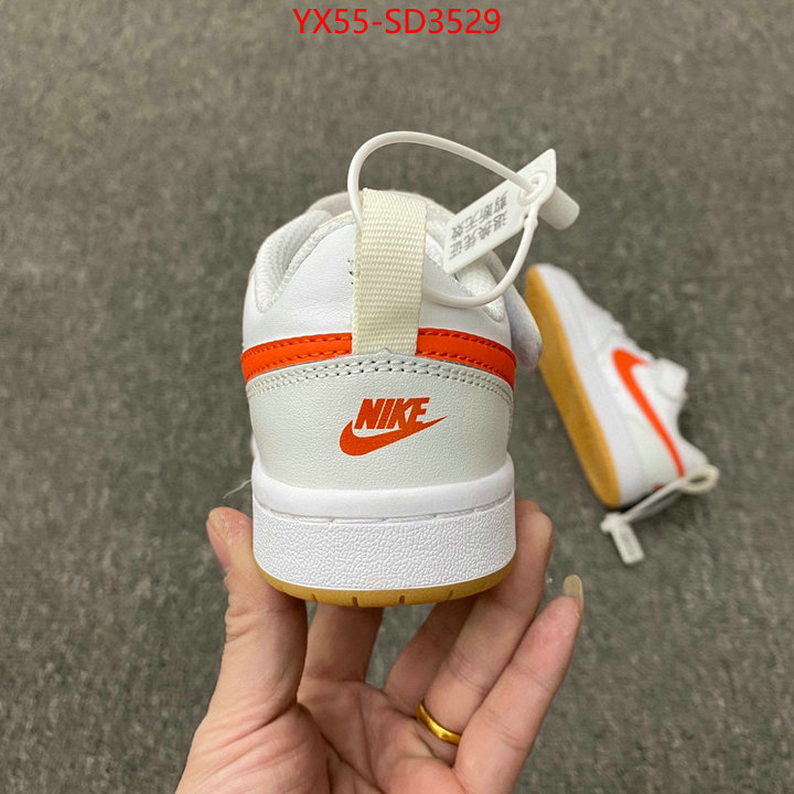 ID: SD3529
