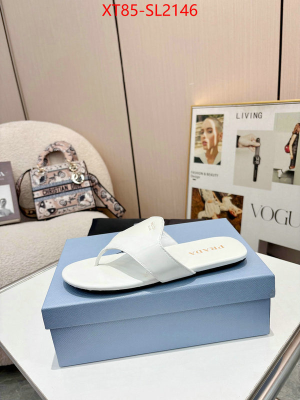 Women Shoes-Prada high quality online ID: SL2146 $: 85USD
