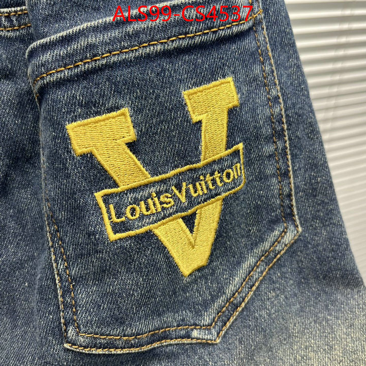 ID: CS4537
