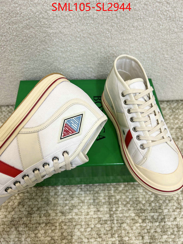 Women Shoes-BV where to buy fakes ID: SL2944 $: 105USD