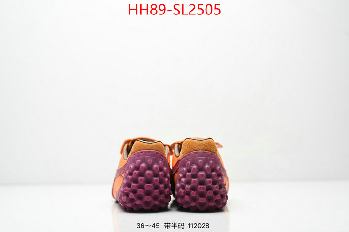 Women Shoes-PUMA where to buy high quality ID: SL2505 $: 89USD