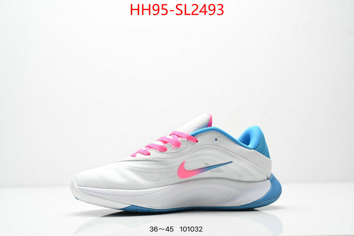 Men Shoes-Nike buy best quality replica ID: SL2493 $: 95USD