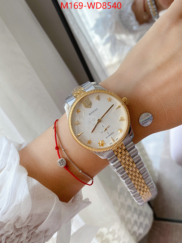 ID: WD8540