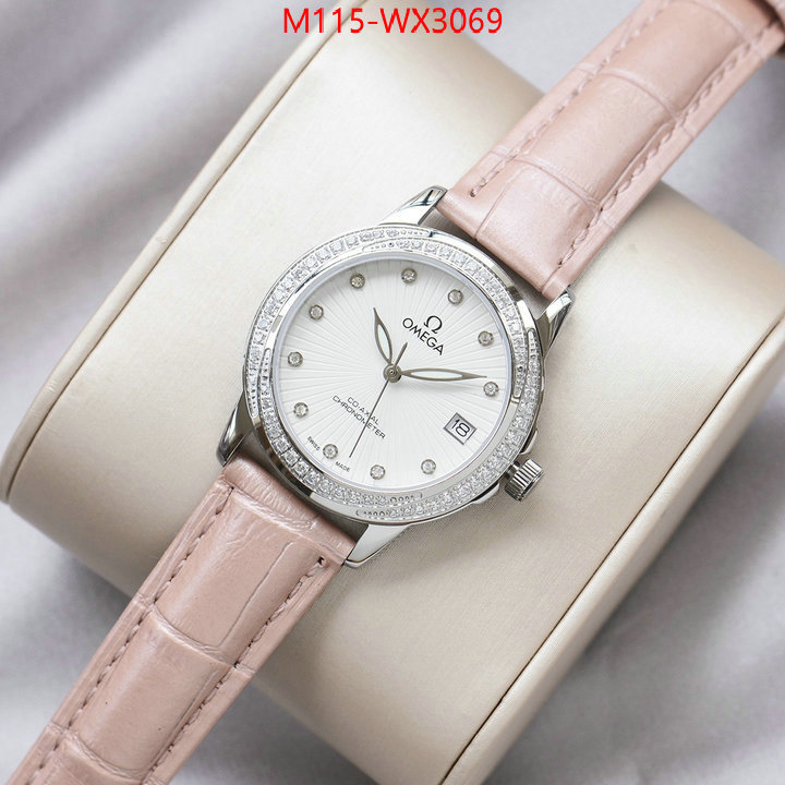 ID: WX3069
