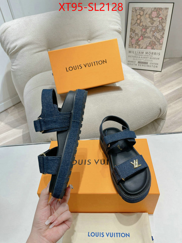 Women Shoes-LV best capucines replica ID: SL2128 $: 95USD