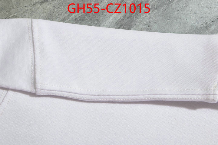Clothing-LV online sale ID: CZ1015 $: 55USD