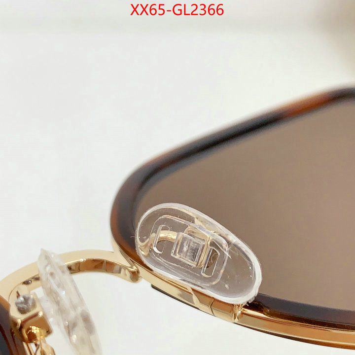 Glasses-Loewe fake ID: GL2366 $: 65USD