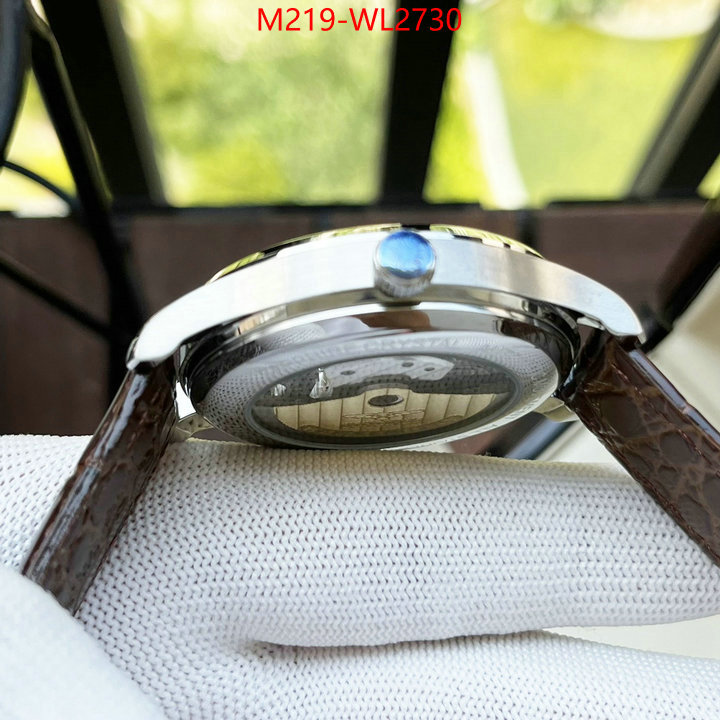 Watch(TOP)-Longines online sale ID: WL2730 $: 219USD-shoes yupoo Watch(TOP)-Longines online sale ID: WL2730 $: 219USD