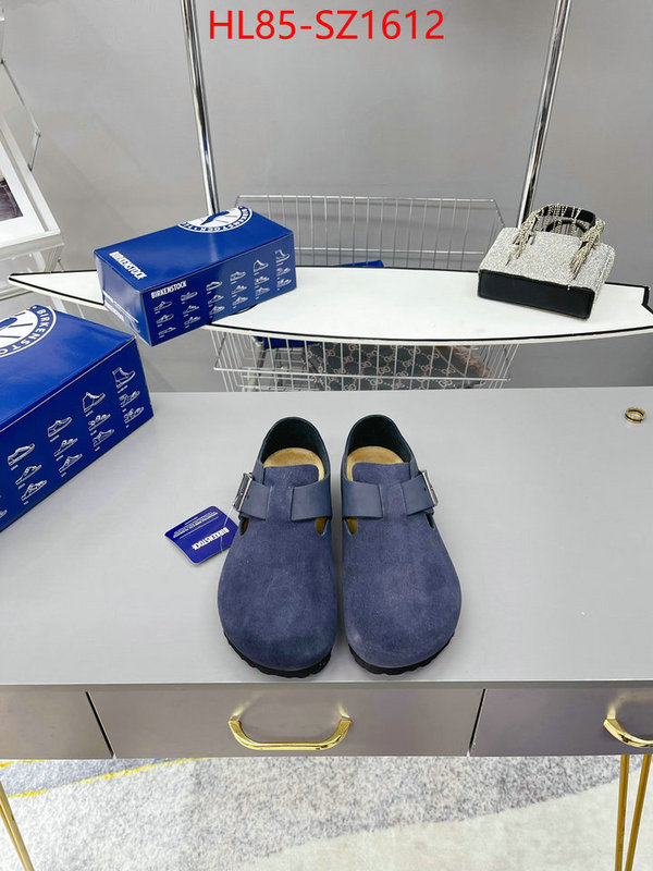 Men Shoes-Birkenstock perfect ID: SZ1612 $: 85USD