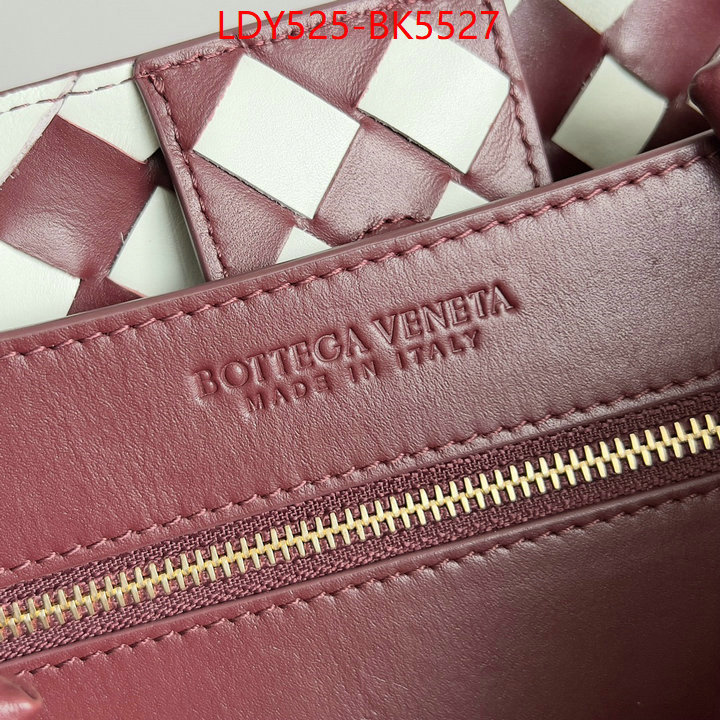 BV Bags(TOP)-Handbag- hot sale ID: BK5527 $: 525USD,