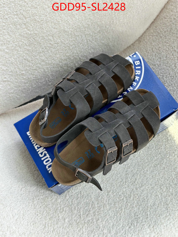Women Shoes-Birkenstock cheap ID: SL2428 $: 95USD
