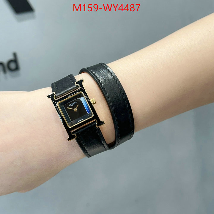 ID: WY4487