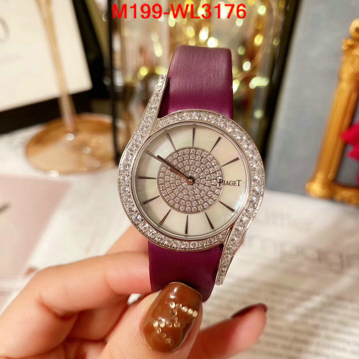 ID: WL3176