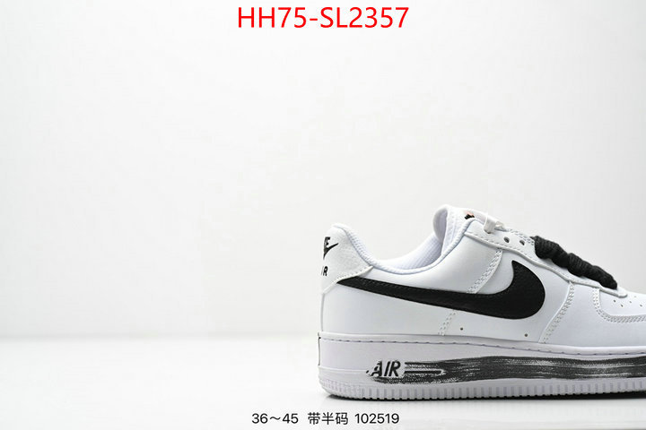 Men Shoes-Nike online china ID: SL2357 $: 75USD