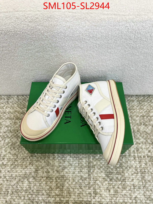 Women Shoes-BV where to buy fakes ID: SL2944 $: 105USD