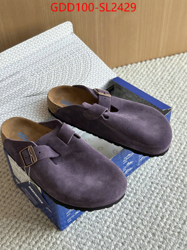 Men Shoes-Birkenstock 2024 replica wholesale cheap sales online ID: SL2429 $: 85USD-shoes yupoo Men Shoes-Birkenstock 2024 replica wholesale cheap sales online ID: SL2429 $: 85USD