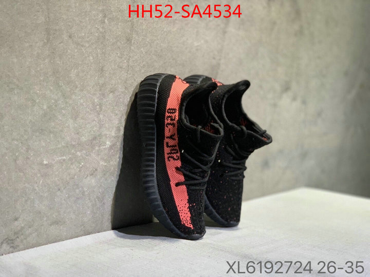 ID: SA4534