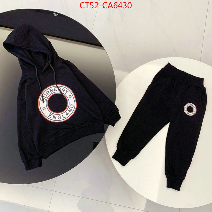 ID: CA6430