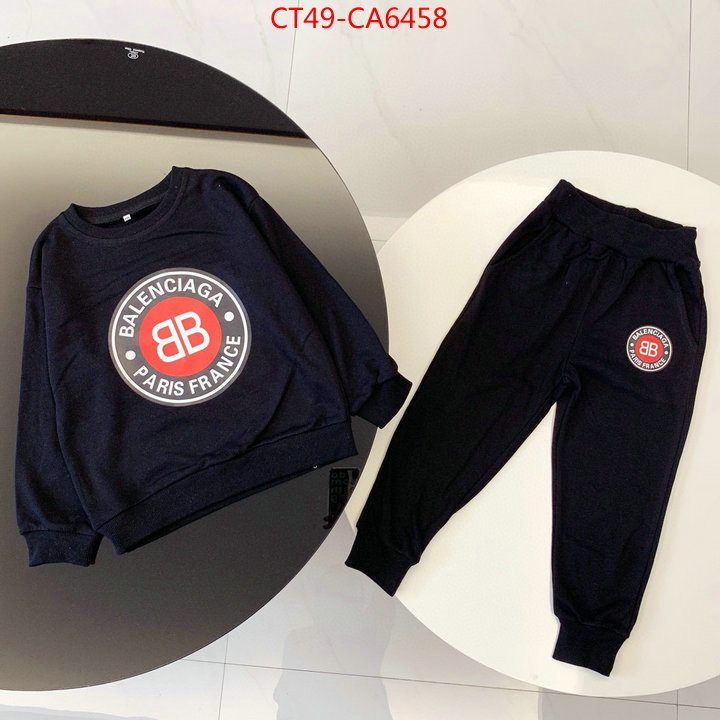 ID: CA6458