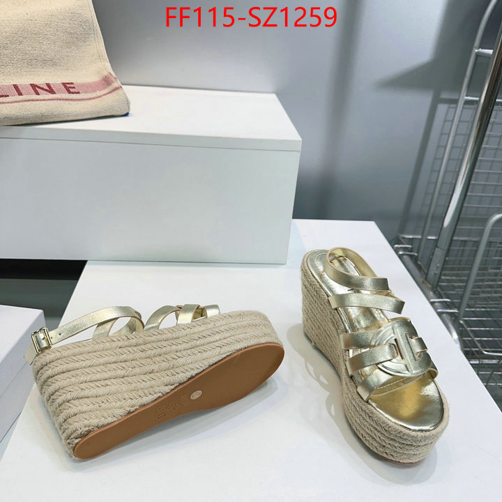 Women Shoes-Dior same as original ID: SZ1259 $: 115USD