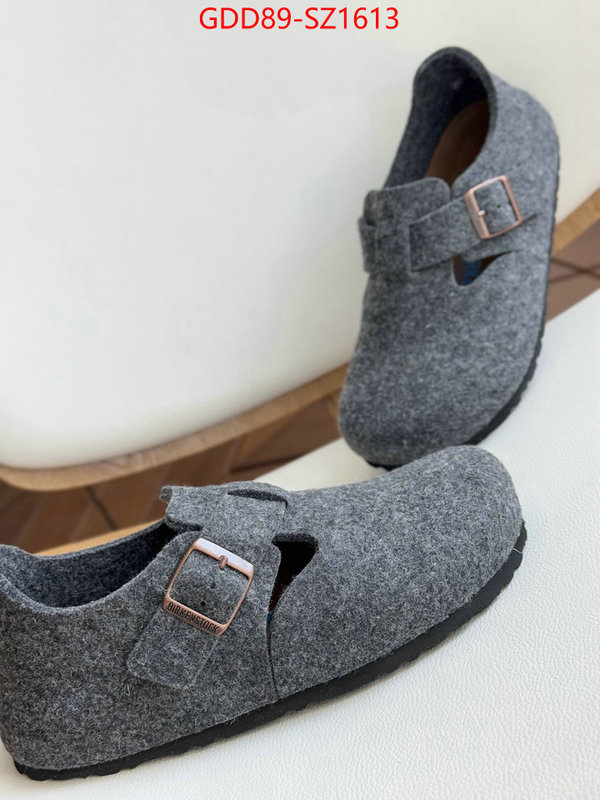 Men Shoes-Birkenstock can you buy knockoff ID: SZ1613 $: 89USD