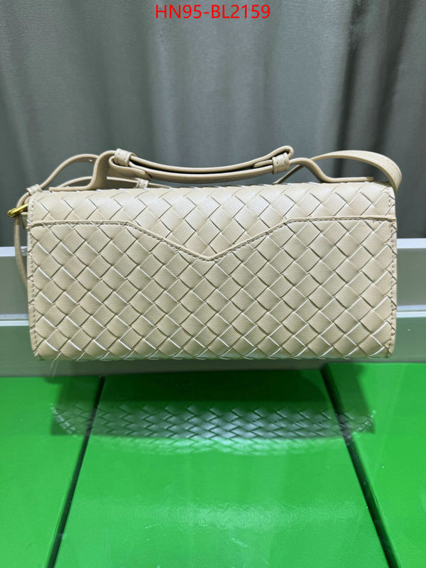 BV Bags(4A)-Crossbody- buy 1:1 ID: BL2159 $: 95USD,