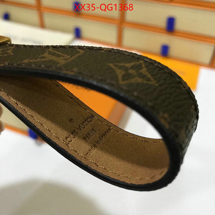 ID: QG1368